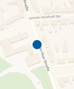 Vorschau: Karte von Marl Droste-Hülshoff-Str. Bstg 01