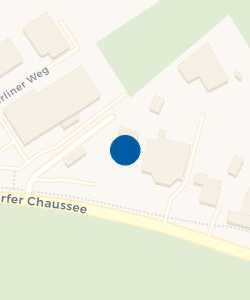 Vorschau: Karte von Holz-Hof Wandlitz