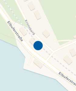 Vorschau: Karte von Hotel & Restaurant elb-matrose Geesthacht