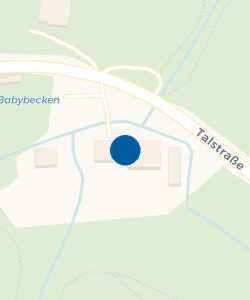 Vorschau: Karte von Wirtshaus im Mühlenhof