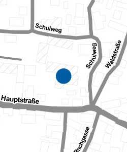 Vorschau: Karte von Gasthof Pflamminger