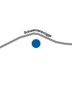 Vorschau: Karte von Hofladen Mersch