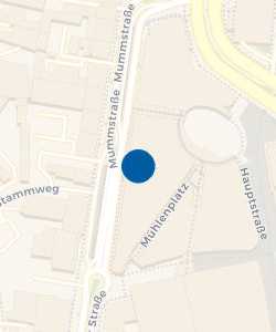 Vorschau: Karte von Internetcafé der Stadtbibliothek