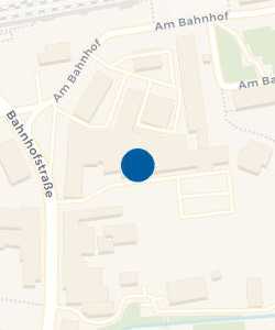 Vorschau: Karte von Autohaus Märkisches Tor