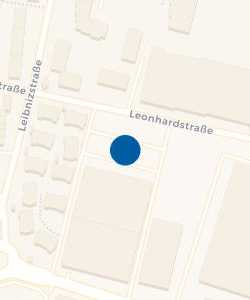 Vorschau: Karte von Leonhardstraße 68 Parking