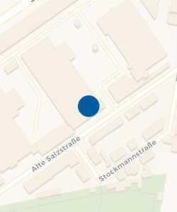 Vorschau: Karte von Schauspiel Leipzig Residenz
