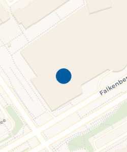 Vorschau: Karte von GALERIA Karstadt Kaufhof Berlin Linden-Center