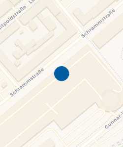 Vorschau: Karte von KICKZ Schweinfurt