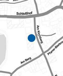Vorschau: Karte von Lindner Hotel Schloss Reichmannsdorf