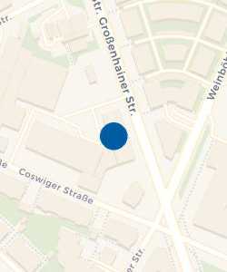 Vorschau: Karte von Autohaus Holm Wirthgen GmbH & Co. KG