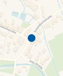 Vorschau: Karte von Andreas Fischer Immobilienmakler