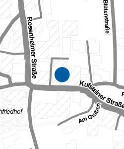 Vorschau: Karte von Bäckerei Rechenauer
