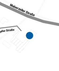 Vorschau: Karte von Theresienhof