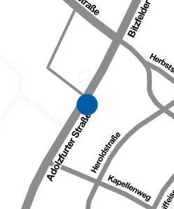 Vorschau: Karte von Metzgerei Klingler