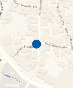 Vorschau: Karte von Dorte's Marzipan-Atelier & Espresso-Bar