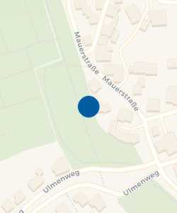 Vorschau: Karte von Baumhagen