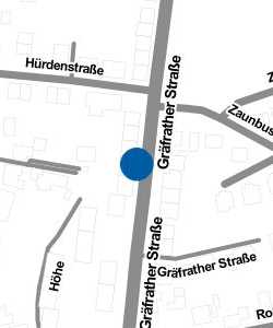 Vorschau: Karte von Kluser Grillstube