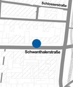 Vorschau: Karte von Schwanthaler Apotheke
