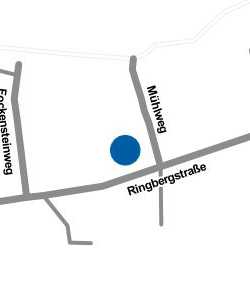 Vorschau: Karte von Krinnerhof Ferienwohnung Gästezimmer
