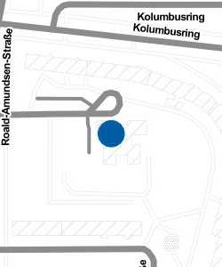 Vorschau: Karte von ArbeitsLosenZentrum Rostock