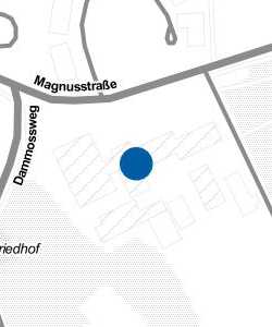Vorschau: Karte von Regens-Wagner-Schule Holzhausen