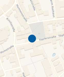 Vorschau: Karte von Kleines Traumcafé (kl. Traumcafé)