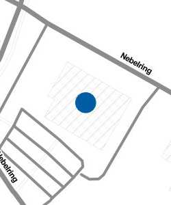 Vorschau: Karte von VR Bank Mecklenburg eG, SB-Geschäftsstelle Bützow