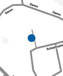 Vorschau: Karte von Parkplatz am Schleifmühlenweg