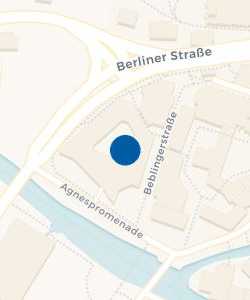 Vorschau: Karte von Marktplatz