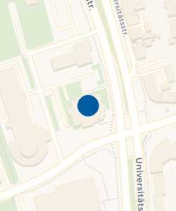 Vorschau: Karte von Volksbank Bochum Witten eG, KompetenzCenter Bochum Hauptstelle