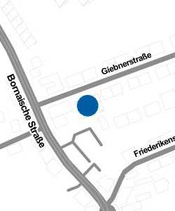 Vorschau: Karte von Autoservice Albrecht