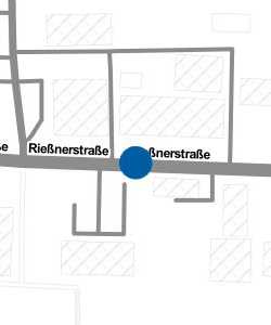 Vorschau: Karte von Weimar, Rastenberger Tunnel