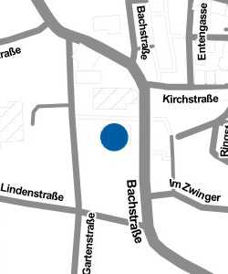 Vorschau: Karte von Volksbank