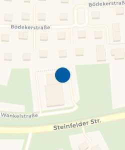 Vorschau: Karte von Therapiezentrum Silke und Ralf Lienert