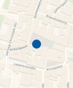 Vorschau: Karte von Förster Optik GmbH