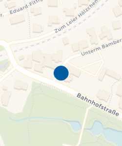 Vorschau: Karte von Stadt Meinerzhagen Bauamt