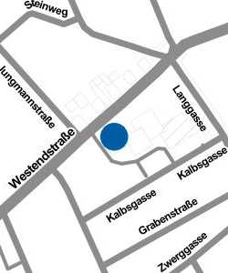 Vorschau: Karte von Frankfurter Volksbank eG