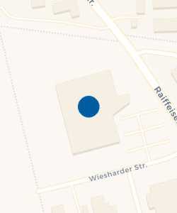 Vorschau: Karte von KELO Baumarkt GmbH