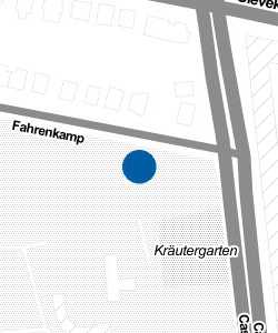 Vorschau: Karte von LAB Treffpunkt Hamm