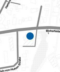 Vorschau: Karte von Frische Liebe Oldenburg