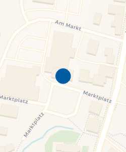 Vorschau: Karte von Polizeistation Sande