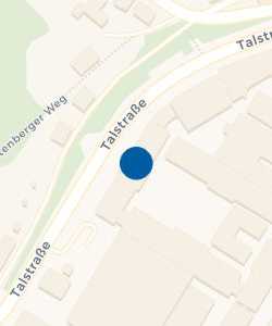 Vorschau: Karte von Meissen Porzellan-Stiftung GmbH