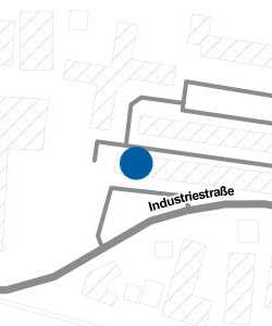 Vorschau: Karte von Hochschule für angewandte Wissenchaften Coburg - Außenstelle Kronach