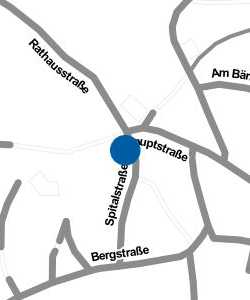 Vorschau: Karte von tauber-franken-tourist