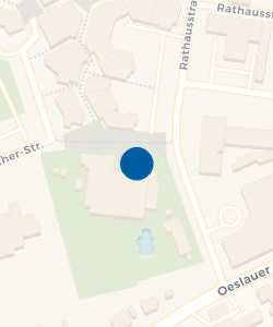 Vorschau: Karte von Hallenbadcafé