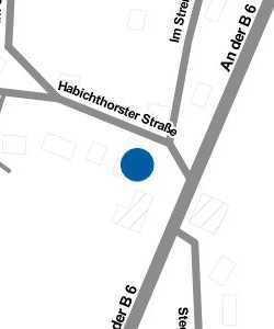 Vorschau: Karte von Feuerwehr Stendorf