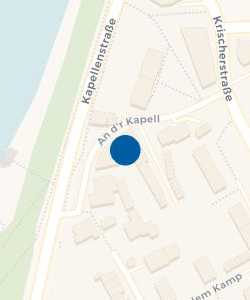 Vorschau: Karte von Raphaels Restaurant