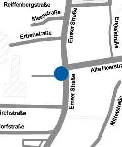 Vorschau: Karte von Eiscafé