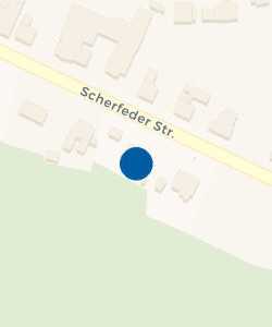 Vorschau: Karte von Evangelisches Gemeindehaus Alte Schule