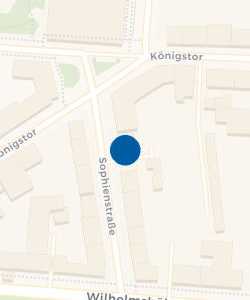 Vorschau: Karte von Yoga, Poweryoga - Barfußtempel Kassel